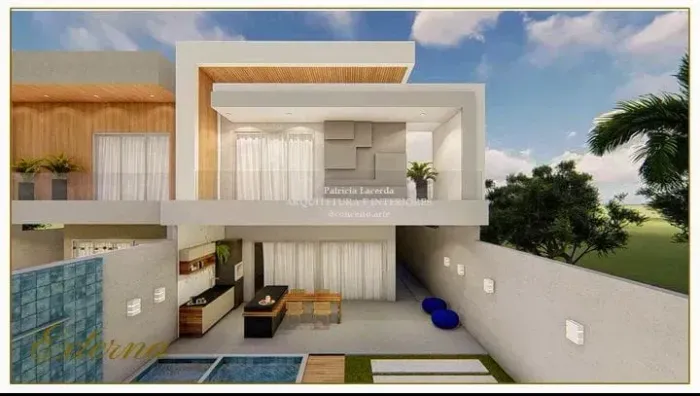 Condomínio Interlagos de Itaúna - Barra da Tijuca- Rio de Janeiro