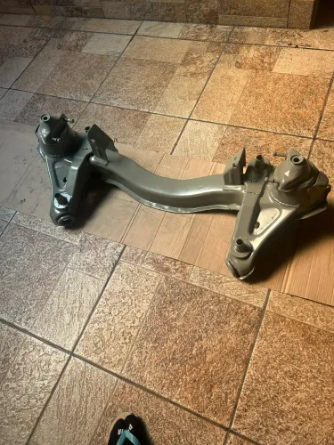 Agregado de suspensão de opala/ 80/92