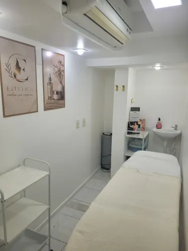 Sala de Estética 