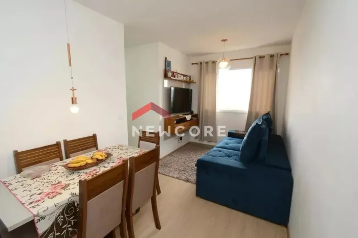 Apartamento em Avenida do Rio Bonito - Socorro - São Paulo/SP
