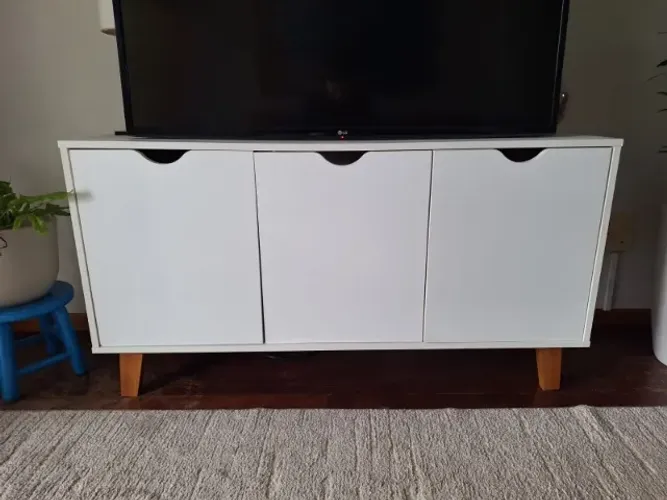 Rack TV Tok Stok