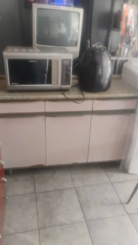 Vendo 2 armário de cozinha Itatiaia antigo 550,00