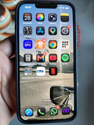 IPHONE 16E 128 GB