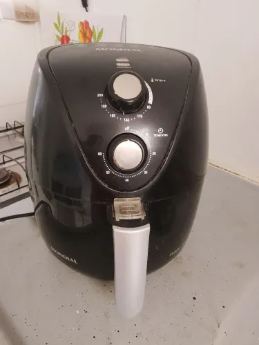 Airfryer 