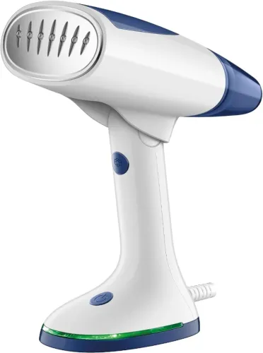 Passadeira a Vapor Mondial VP-10-DB Bivolt - Nova Lacrada com NF