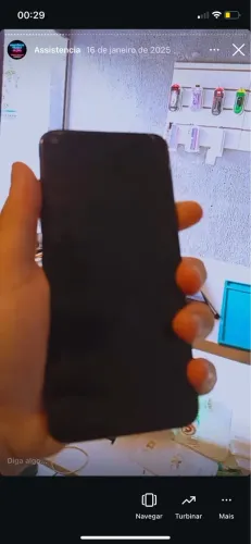 Reparo celular - assistência técnica