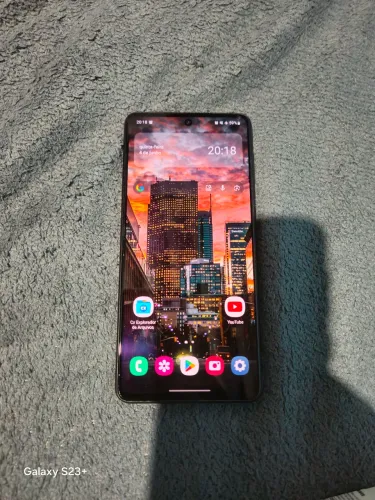 Samsung M52 5G