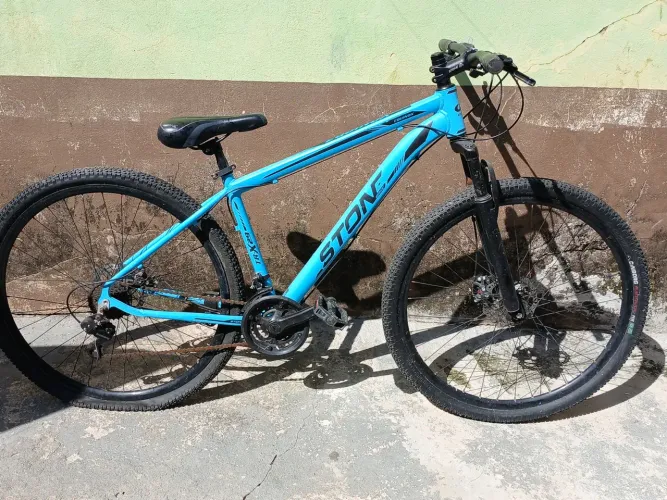 Stone bike equinox