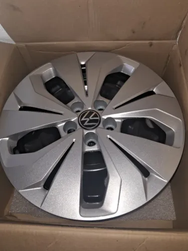 Jogo de rodas original Volkswagen 