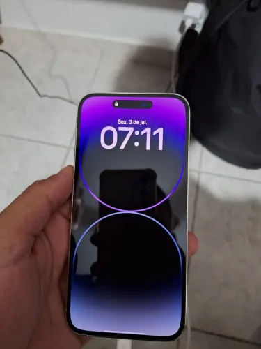 Iphone 14 Pro Max 256GB