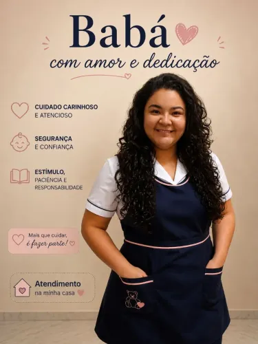 Cuidado do seu bem mais precioso 