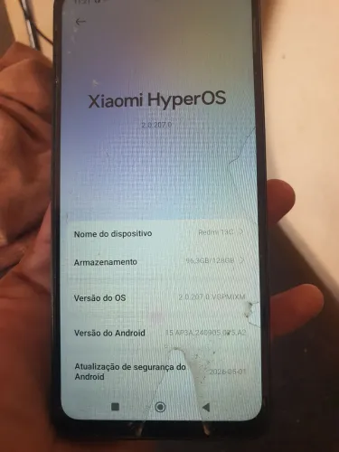 Redmi 13c 128Gb