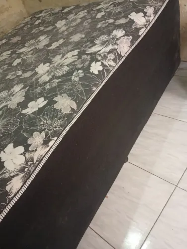 Vendo cama box