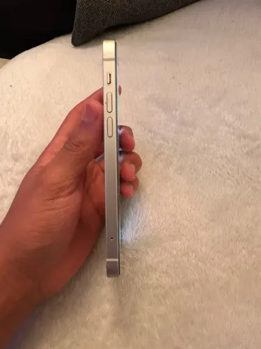 iPhone 12 64 Gi. ( trocar ). R$ 1300