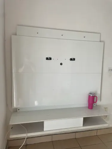 DOAÇÃO DE PAINEL DE TV
