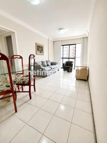 APARTAMENTO PARA LOCAÇÃO E VENDA | PITUBA SALVADOR