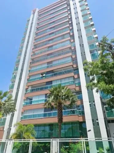 Imóvel para venda com 92 metros quadrados com 3 quartos em Edson Queiroz - Fortaleza - CE