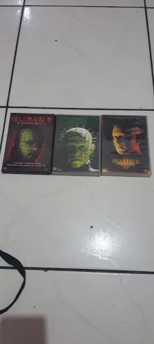 Hellraiser