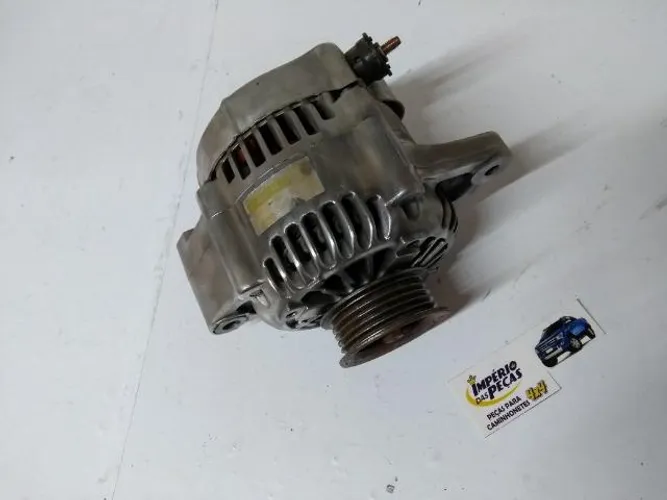 Alternador Tracker 2.0 3140059J0 Denso #4100