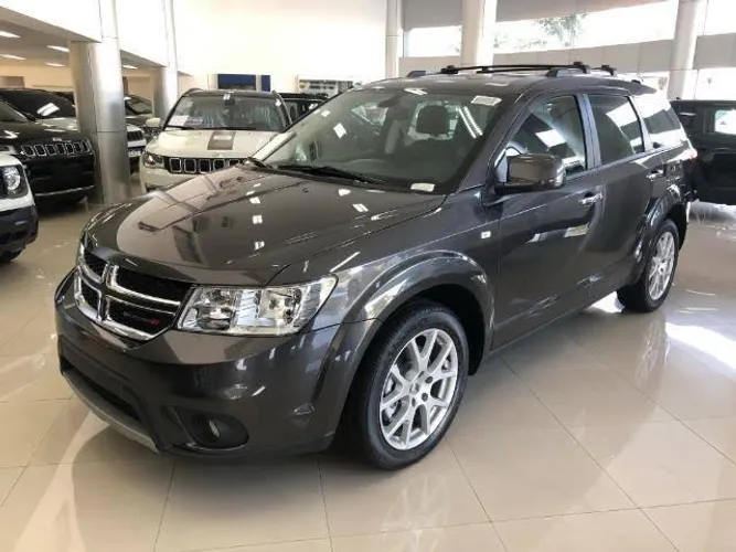 Sucata peças dodge Journey 3.6