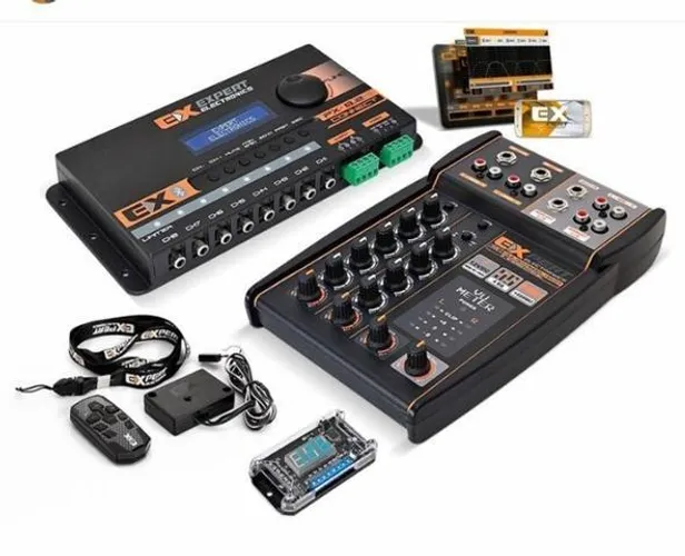 Toda linha Expert mesa processador em promocao novo 1 ano de garantia Entrega gratis 12x