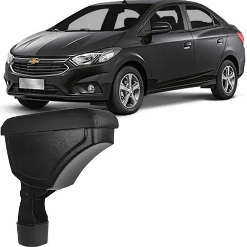 Apoio Descanso Braço Para Todos os Carros - Fox / Prisma / Gol / Ka / Palio