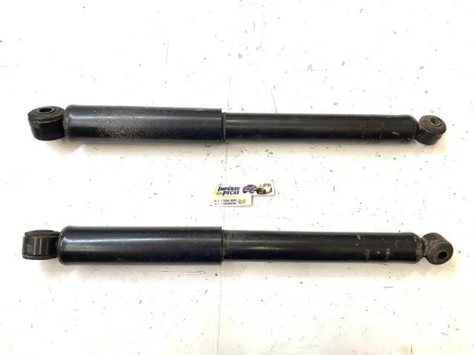 Par Amortecedor Traseiro Pajero TR4 05/15 Cofap #13054