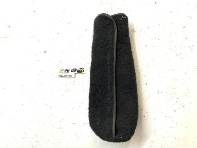 Capa Suporte Extintor Incêndio Veicular #13066