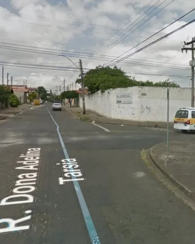   Terreno 10X25 Piracicaba 250.000.00