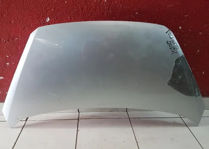 Capô Picanto 2015 