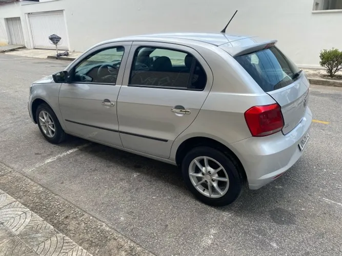 Gol G7 1.0 completo ABAIXO DA TABELA FIPE!!!