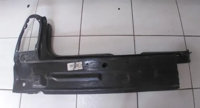 Pedaço painel traseiro Gol G3 G4 