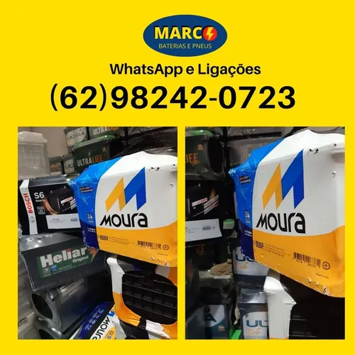 Bateria 45Ah Para Ford Fiesta Bateria 65Ah Para Chevhrolet Tracker Bateria 95 caixa baixa