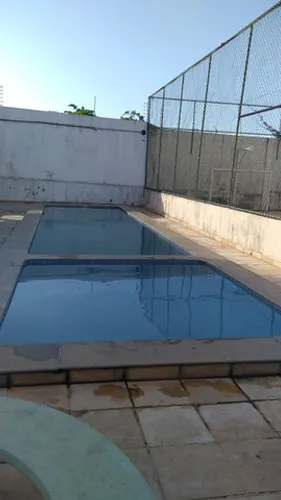 Aparatmento no Filipinho, 2 quartos