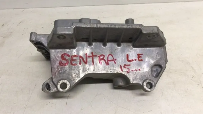 Coxim suporte motor lado esquerdo Sentra 2015\2016