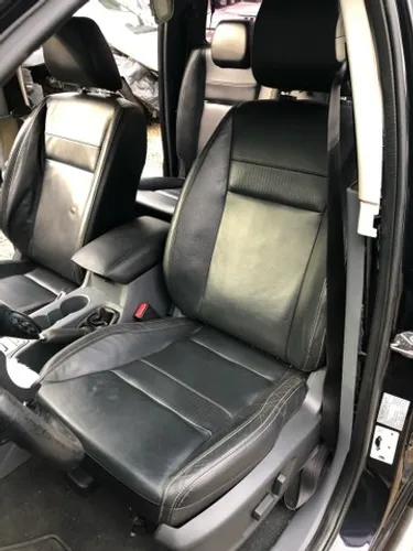 Bancos couro Ford ranger 2020 original 