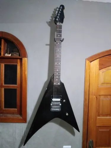 Guitarra Flying V