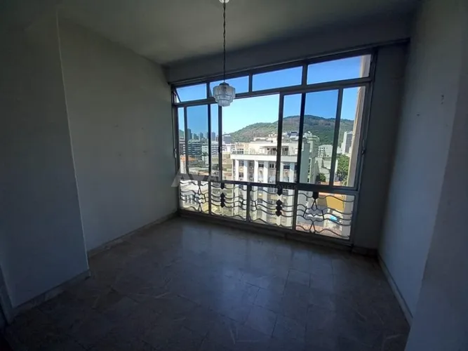 Botafogo | Apartamento 3 quartos