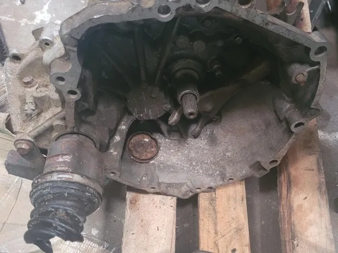 Câmbio Caixa De Marcha Toyota Etios 1.3 2018 Manual N41