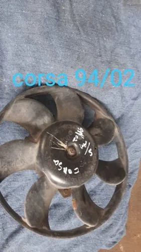 Ventoinha corsa 94/02