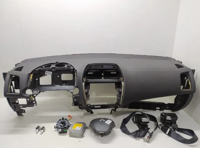 Kit Air bag Mitsubishi ASX 2014