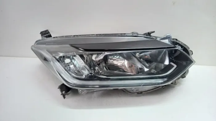 Farol honda city led 18/20