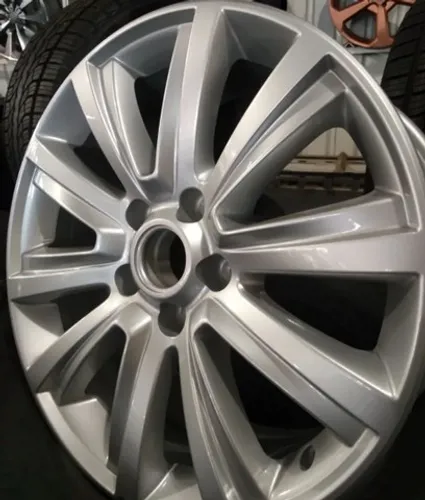 Roda VW Amarok aro 18 original unidade avulsa valor mínimo