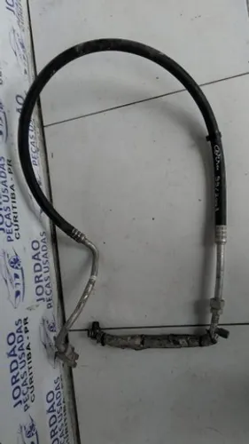 Mangueira ar condicionado GM Corsa 2003.