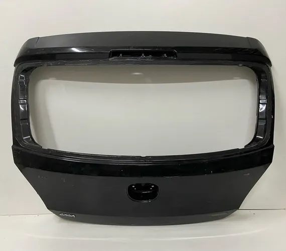 Tampa Traseira Hyundai I30 2009 2010 2011 2012