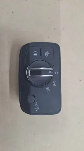 Botão Farol E Milha Audi A3