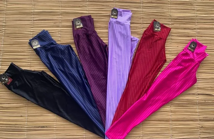 Calça 3D Atacado