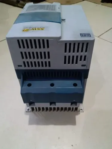 Chave de partida Trifasica Soft IHM com Bypass