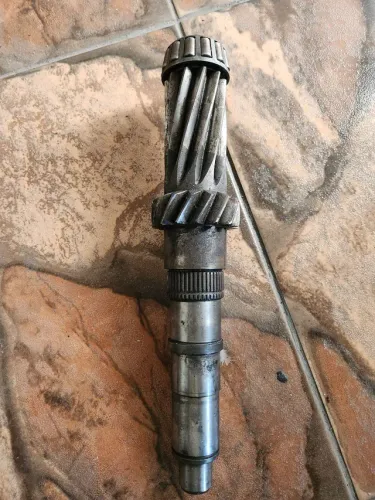 Pecas de câmbio iveco euro 5