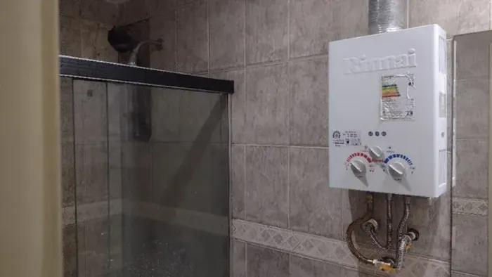 Conserto de Aquecedor a Gás Moradas do Itanhangá Jacarepaguá